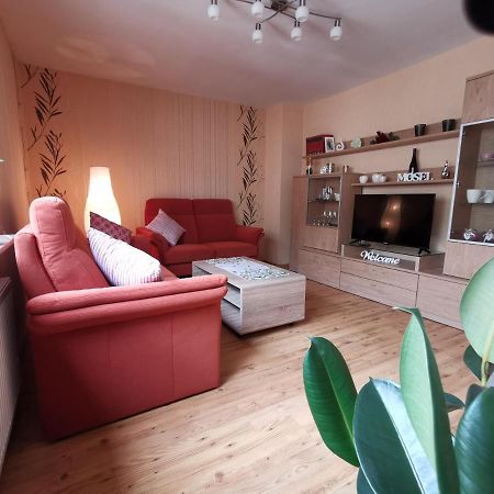 Ferienwohnung Moselblick Брутиг-Фанкел Екстериор снимка