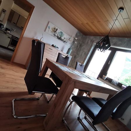 Ferienwohnung Moselblick Брутиг-Фанкел Екстериор снимка