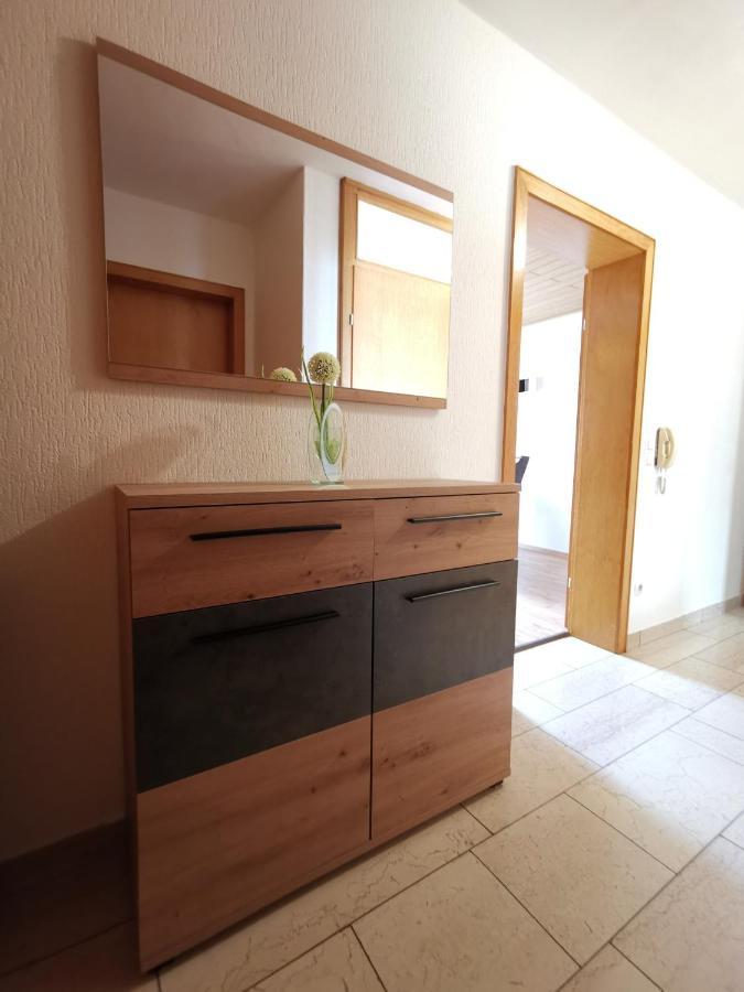 Ferienwohnung Moselblick Брутиг-Фанкел Екстериор снимка
