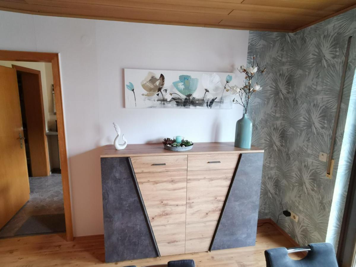 Ferienwohnung Moselblick Брутиг-Фанкел Екстериор снимка