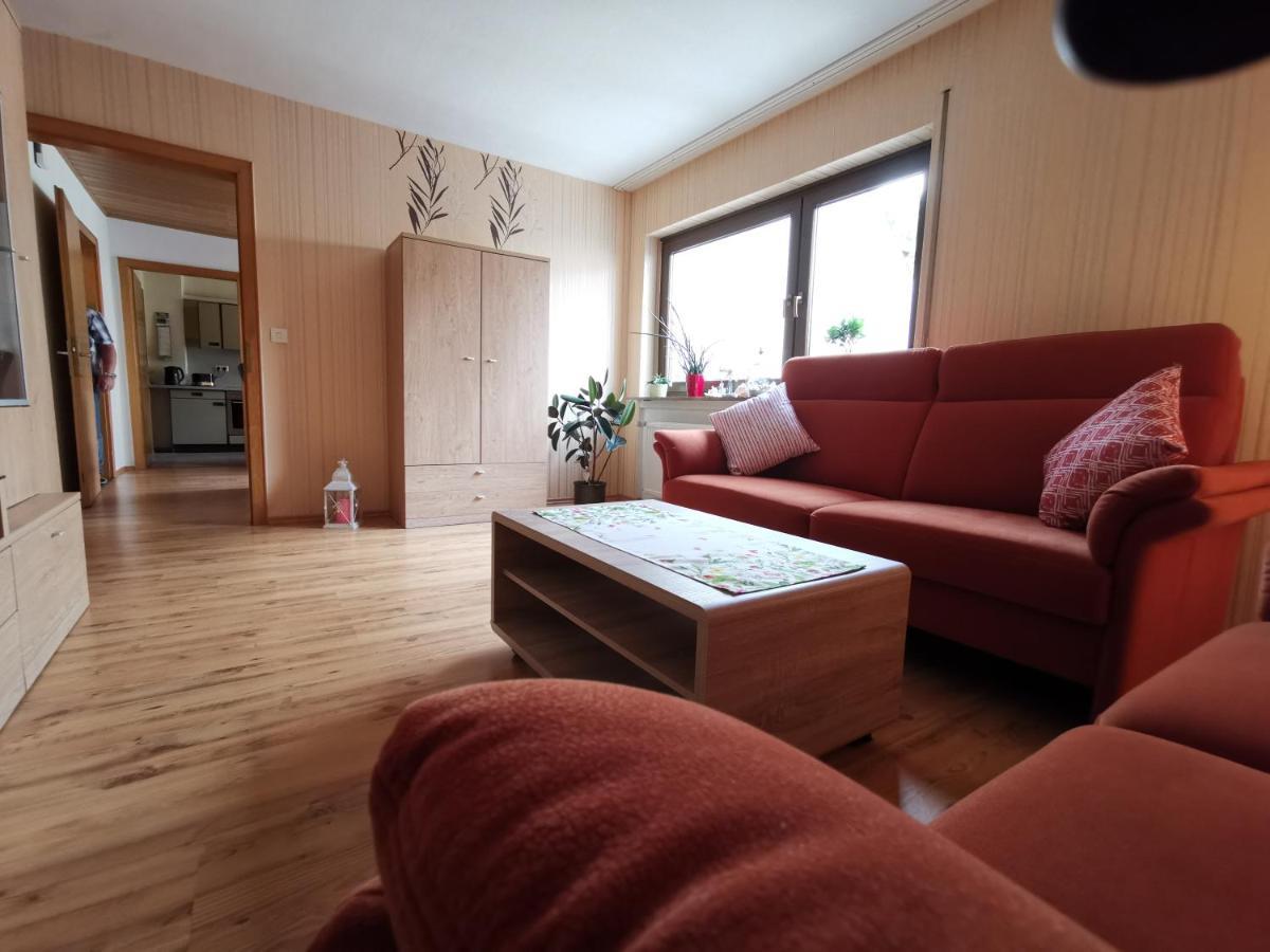 Ferienwohnung Moselblick Брутиг-Фанкел Екстериор снимка