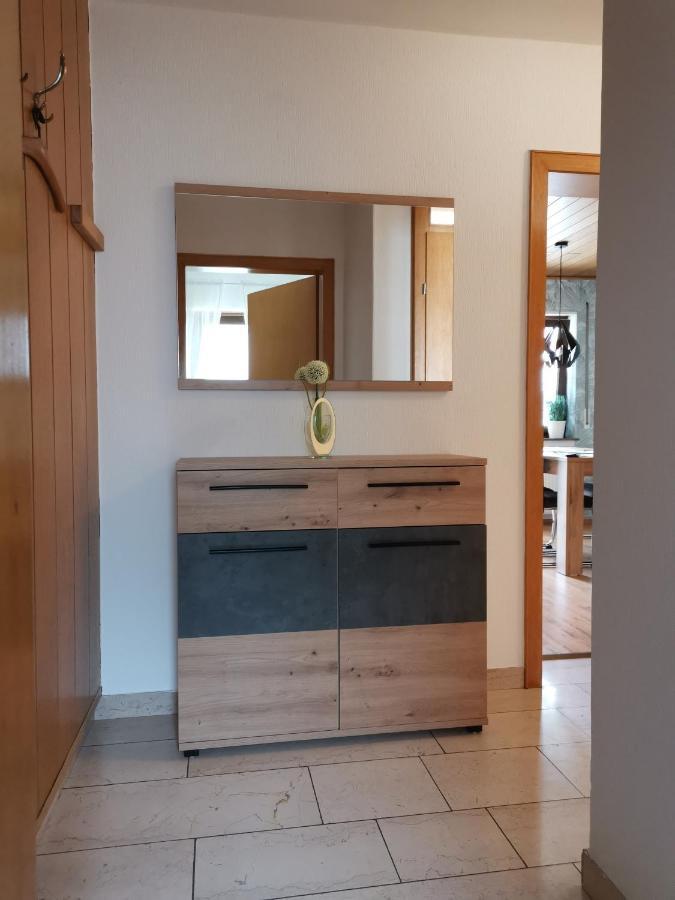Ferienwohnung Moselblick Брутиг-Фанкел Екстериор снимка