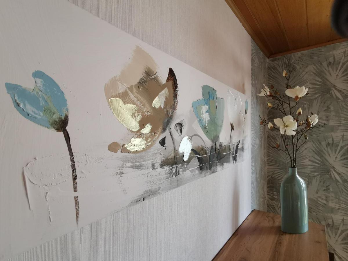 Ferienwohnung Moselblick Брутиг-Фанкел Екстериор снимка