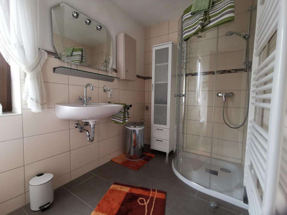 Ferienwohnung Moselblick Брутиг-Фанкел Екстериор снимка